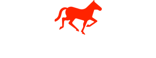 Logotipo de Mustang Money Casino